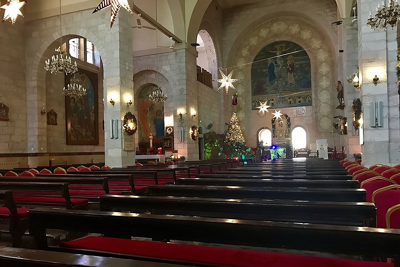 Private Tour auf den Spuren der Heiligen