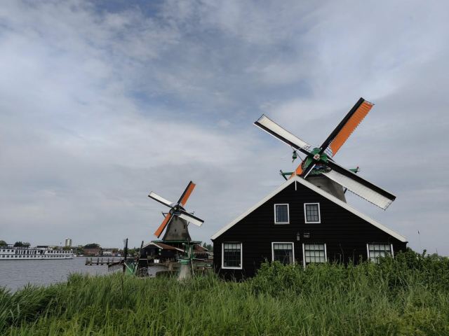 荷蘭阿姆斯特丹+羊角村一日遊/行程可調-可拼團