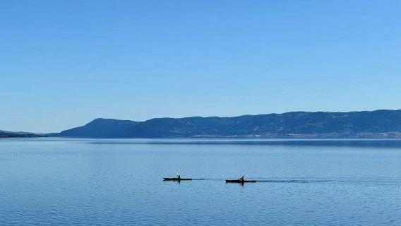米約薩湖+維京體育場+海德馬克博物館+主座教堂(十小時包車)