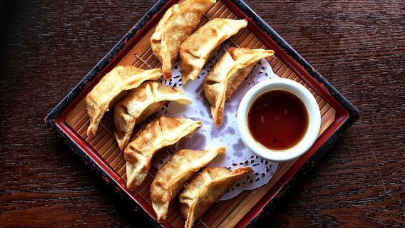 Tour gastronomico autentico di San Francisco con 5 piatti preferiti dalla gente del posto