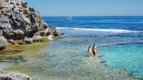 Rottnest Island