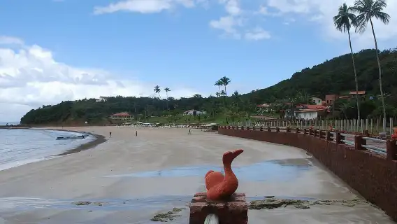 Schooner Tour to Frades Islands and Itaparica, Leaving Salvador - Bahia