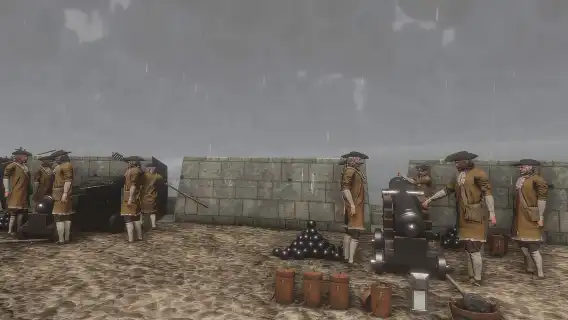 Quebec City's History in Virtual Reality