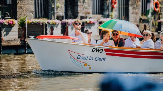 Ghent