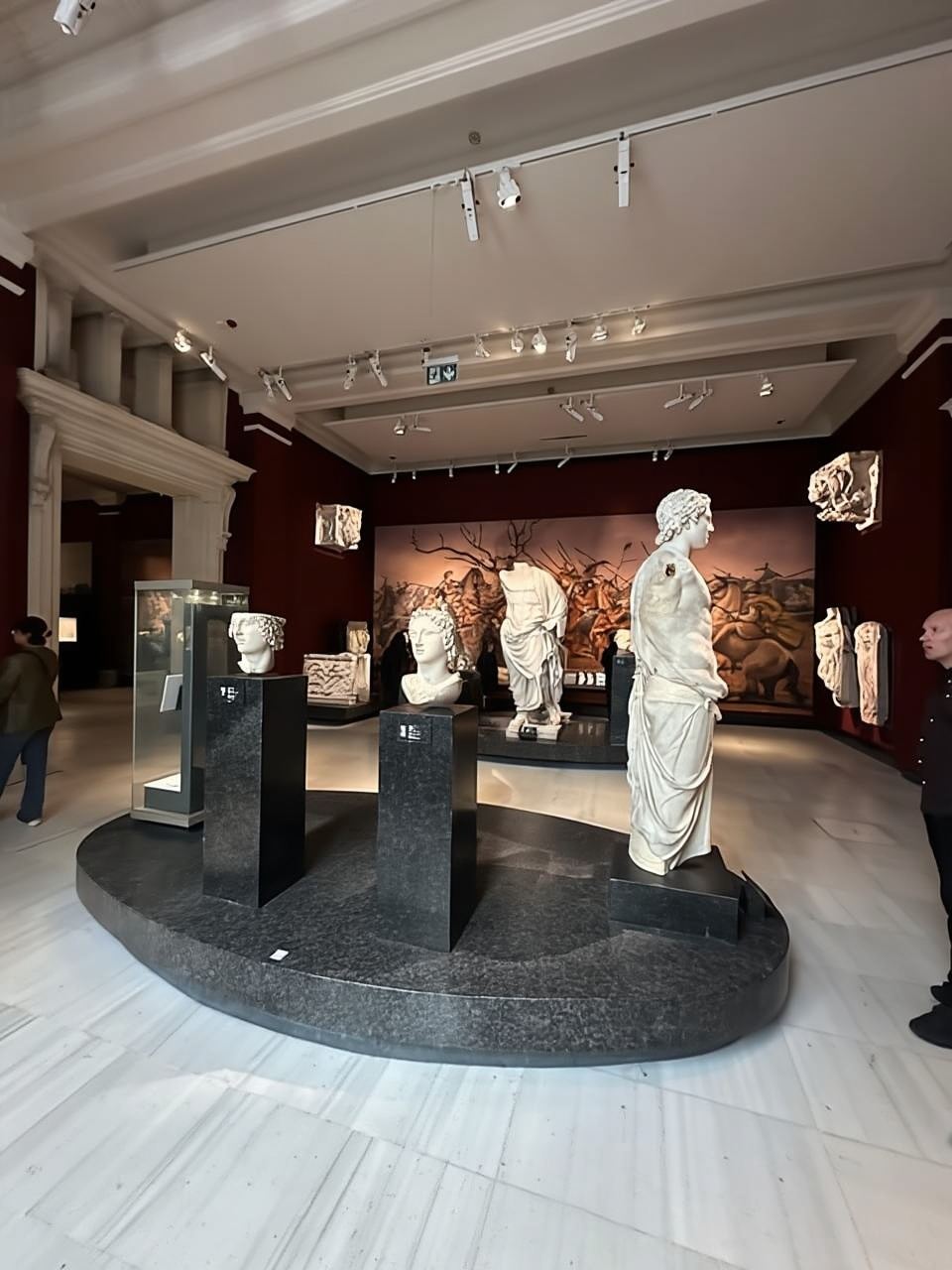 Istanbul: Official Museum Pass for 12 Most Popular Museums