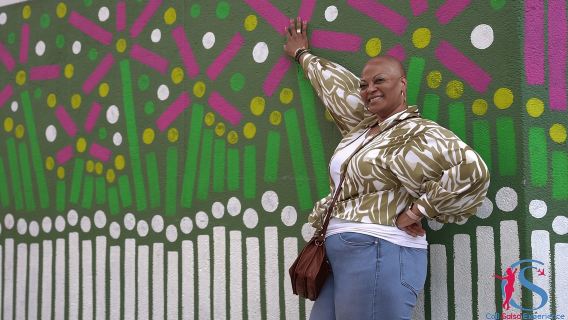 Tur Salsa Cali: Tari & Mainkan Alat Musik