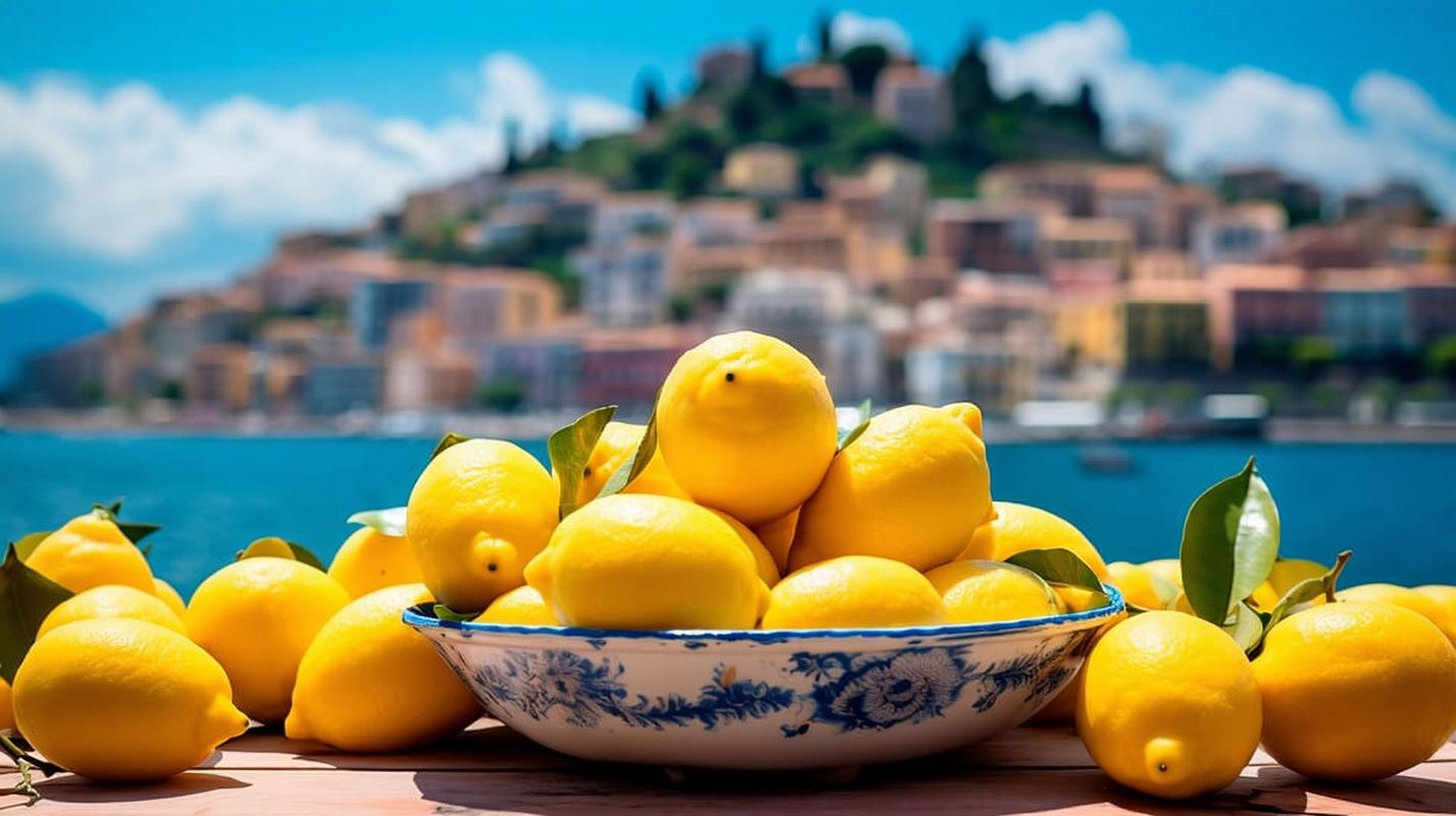 From Rome: Pompei & Sorrento| Expert Guide and Exclusive Bus