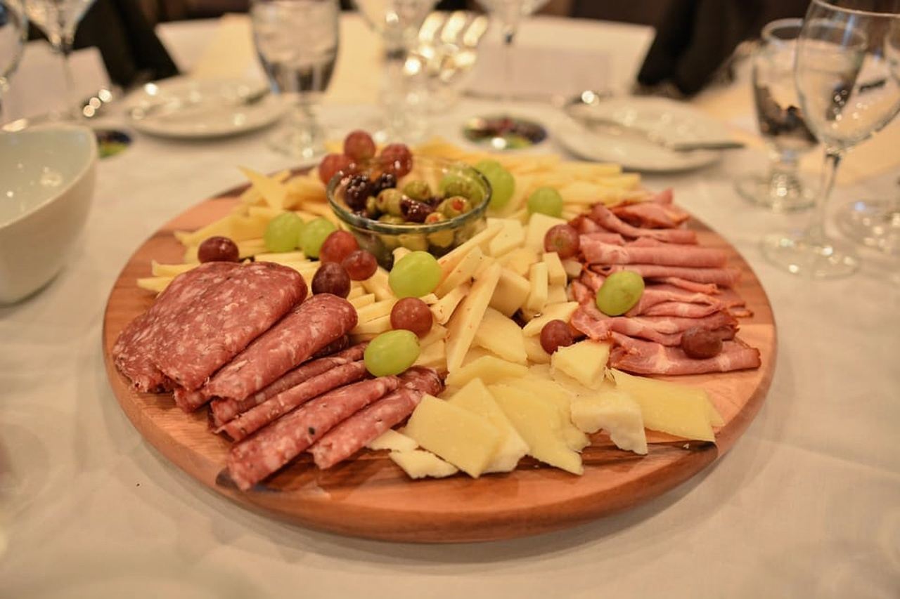 San Gimignano: Tasting of Tuscan Wines and Cheeses