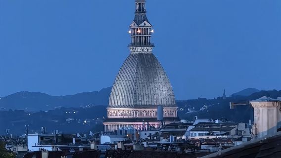 都靈包車一日深度暢遊：阿爾卑斯山懷裡，偶遇浪漫的黃昏