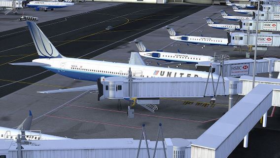 洛杉磯機場酒店接送 - 多款車型可選 - 中文機場接送