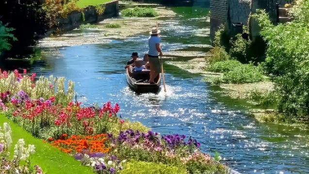 英國科茨沃爾德美麗鄉村一日遊【4月-10月季節限定】