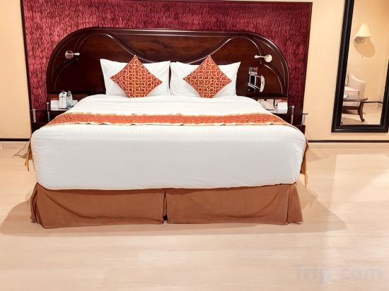 Awaliv International Hotel Room Type - Double Room - Disability Access