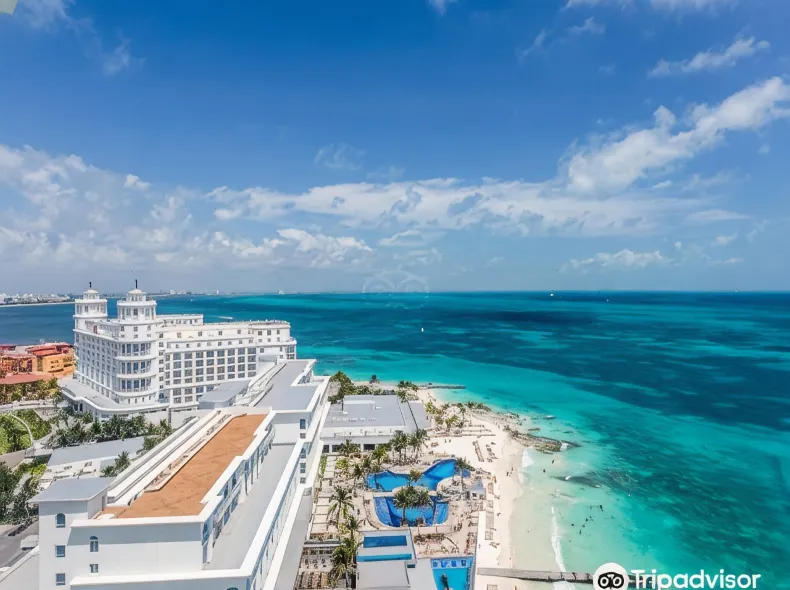 Riu Cancun - All Inclusive