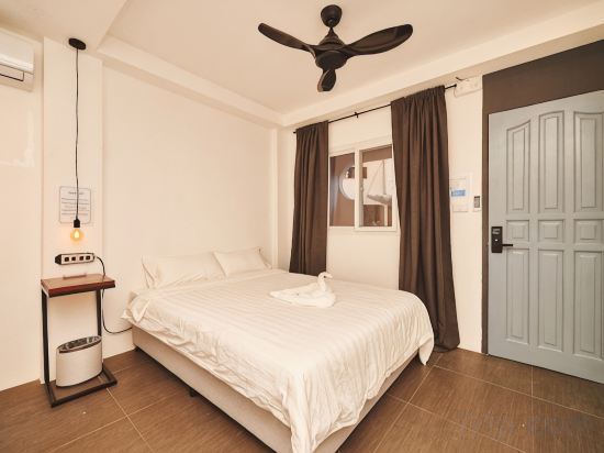 Hotel Gray in Boracay Room Type - Superior Standard Room