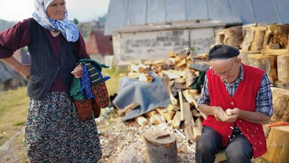 ค้นพบลูโคเมียร์: วันแห่งการเดินป่าและสำรวจวัฒนธรรม