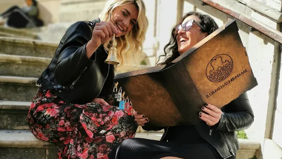 Game of Thrones Private Outdoor Escape Game in Dubrovnik 