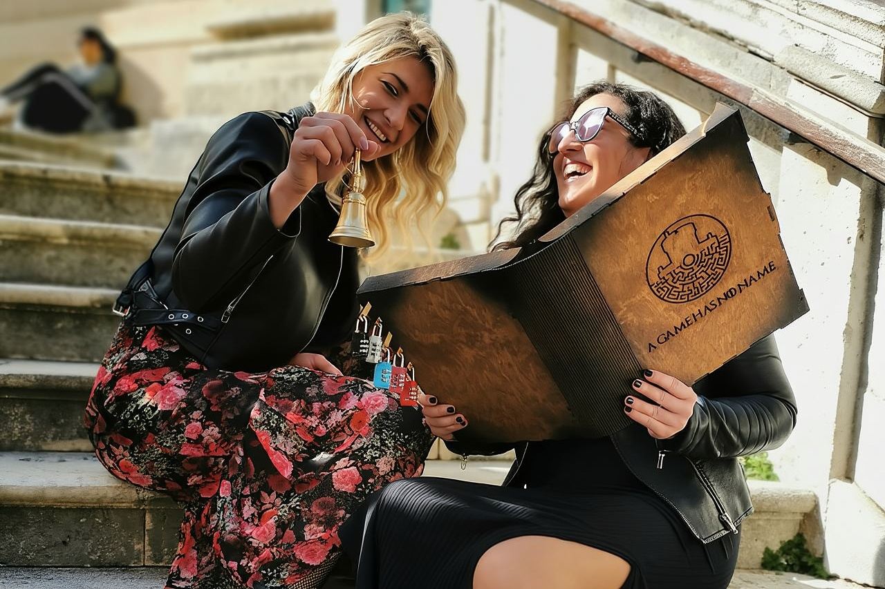 Game of Thrones Private Outdoor Escape Game in Dubrovnik 
