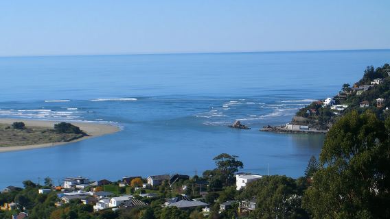 Scopri il tour turistico di Christchurch
