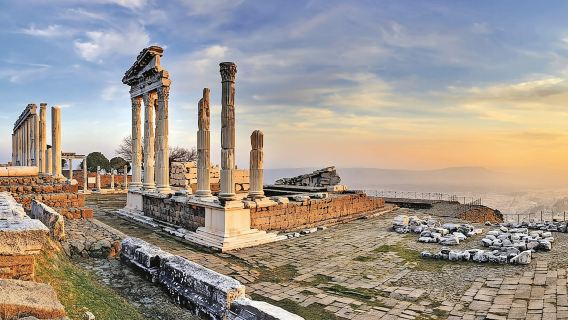 Alacati MahallesiTours