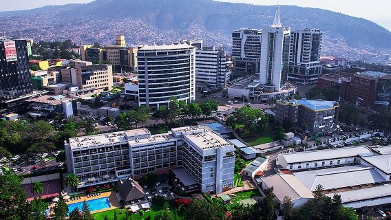 ทัวร์เมืองคิกาลี