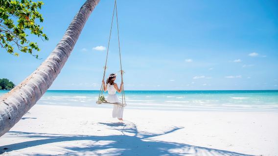 Land 4: Sightseeing to the South of Phu Quoc (Not Lunch)