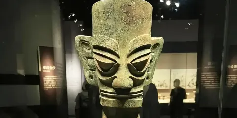 成都博物館大咖講解丨人工解說+高清藍牙耳機+多場可選+天天發團