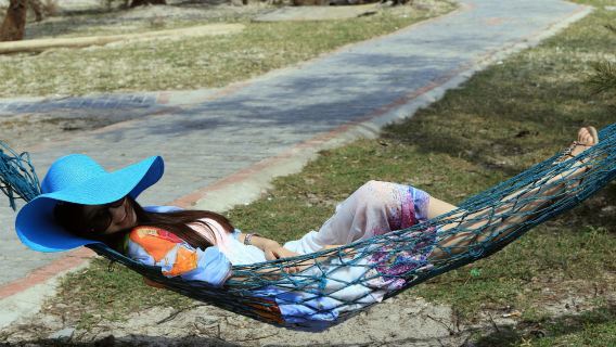 美國芝加哥Trip Moments【司機兼導遊兼Trip Moments攝影師+婚紗照空拍微電影+化妝服裝+行程定制】