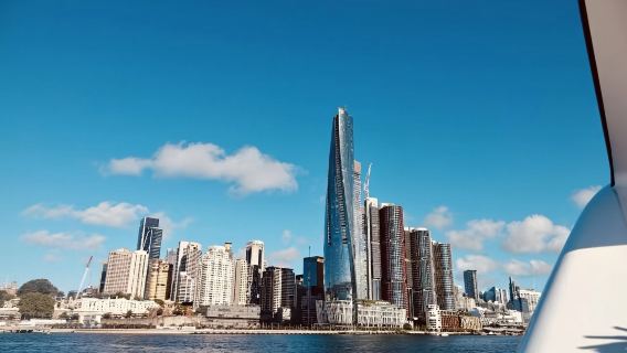 SydneyTours