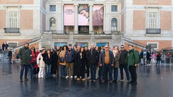 MadridTours