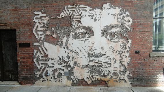 Self Guided Detroit's Spirit and History Solo Walking Tour