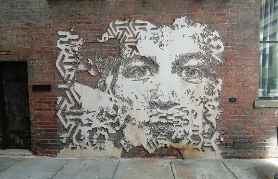 底特律精神與歷史自助徒步之旅