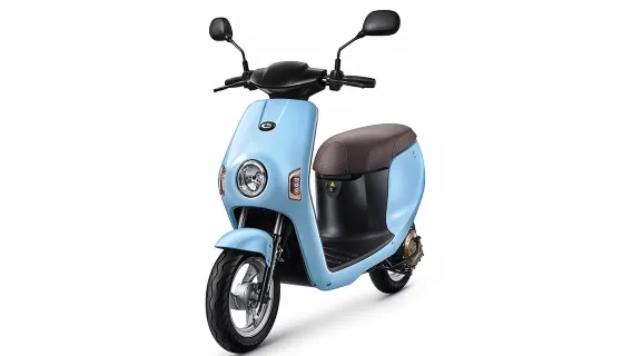 Kinmen Electric Vehicle Rental | Kinmen Airport, Shuitou Wharf, Accommodation Location | Limited Time Offer