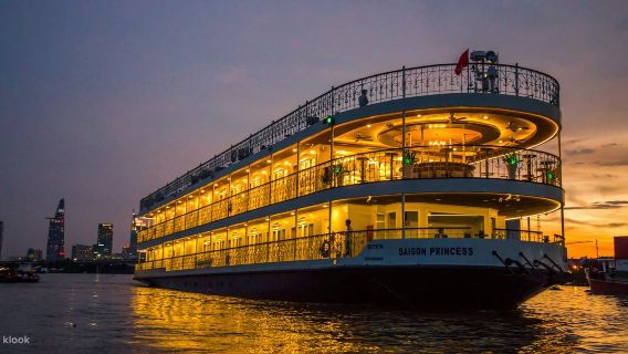 Ho Chi Minh City