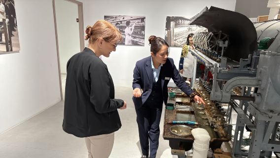 Частный тур из Шанхая в Сучжоу: Сад Скромного Чиновника + Храм Хайшань + Шань Юй-стрит