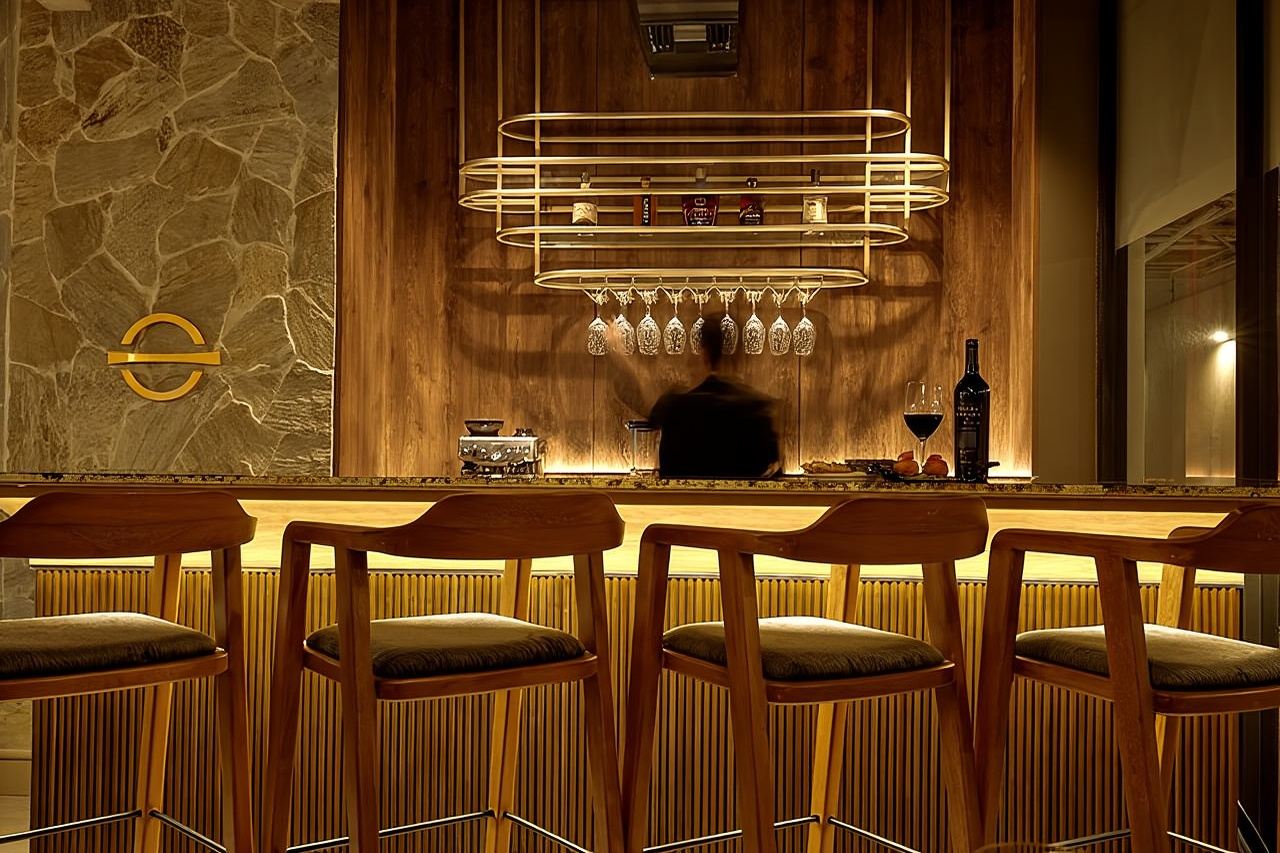 Experiencia de Cata de Vinos con Menú Degustación