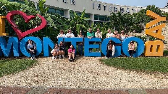 Montego Bay