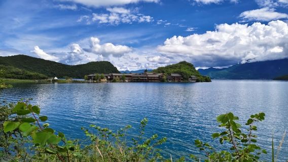 Lijiang, Yunnan - Ciudad vieja de Lijiang - Traducción/guía/acompañante local - Citywalk|Atracciones y actividades|inglés/ruso/francés/idiomas minoritarios|No dudes en consultarnos