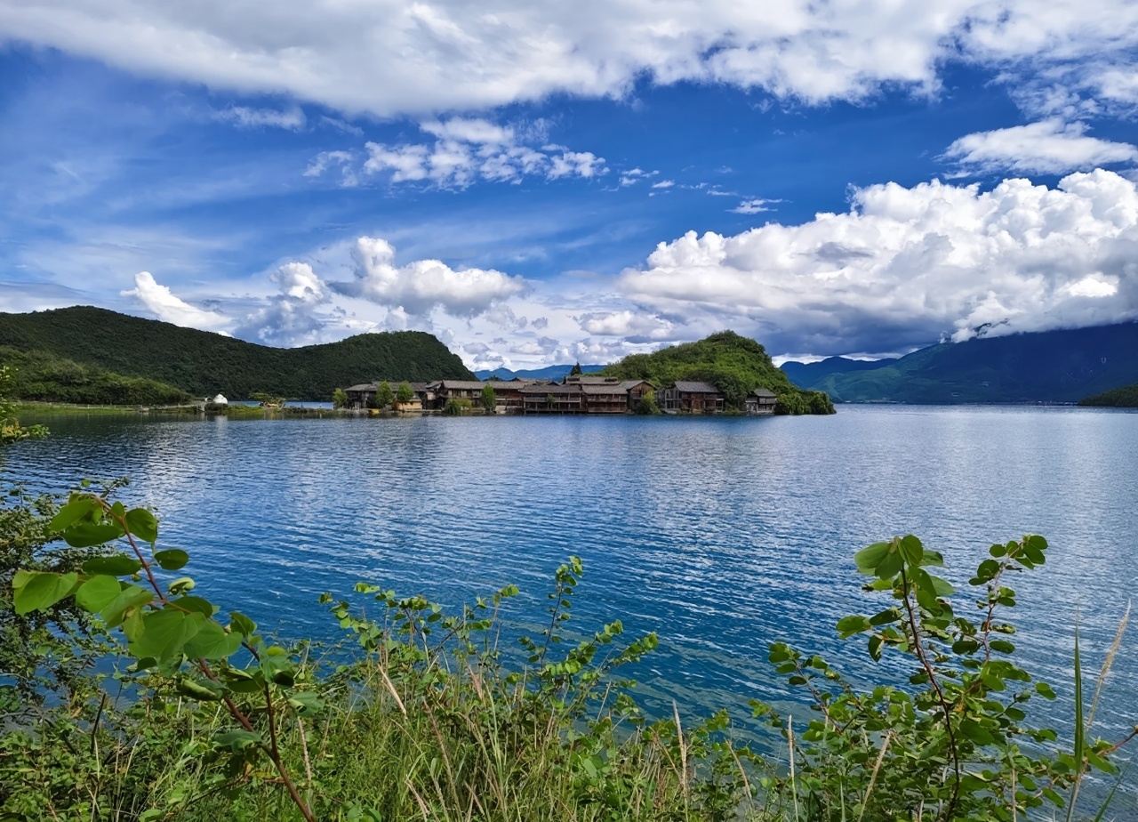 윈난 리장고성(리쟝구청) - 번역/가이드/현지 가이드 - 시티워크|관광지 체험|영어/러시아어/프랑스어/기타 외국어|문의 환영합니다