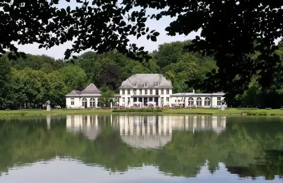 包車解鎖北布拉邦，德爾訥+周邊古鎮全攻略！