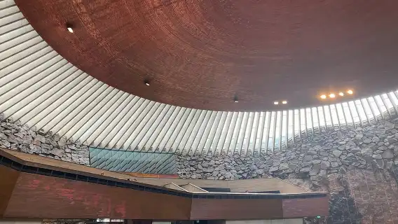 Helsinki Card City or Region