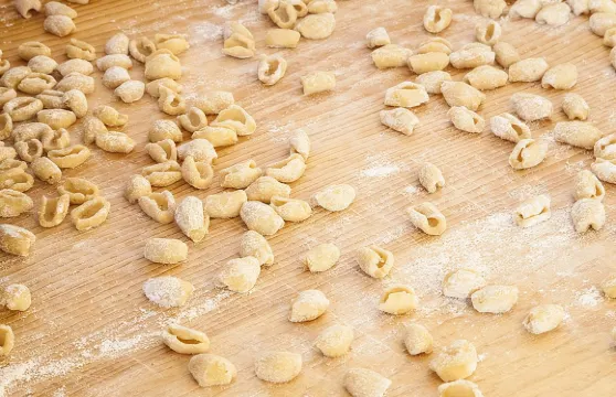 Cesarine：巴里小班意麵與提拉米蘇課程