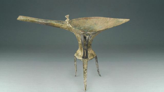 洛陽博物館【猩咖說|私家團|門票＋文史大咖精講 2H/3H】