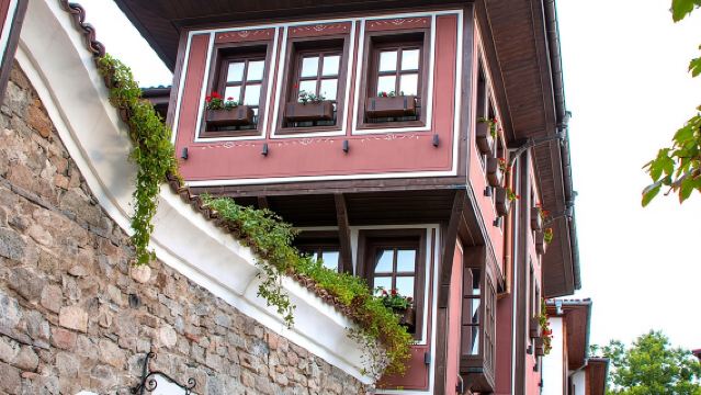 Экскурсия в Пловдив на целый день с гидом из Софии для небольшой группы