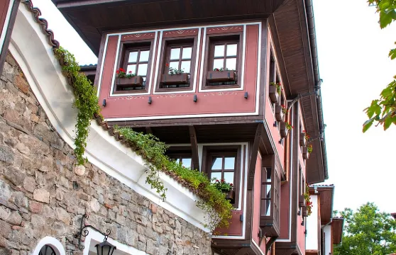 索非亞出發普羅夫迪夫小團體全日導覽遊