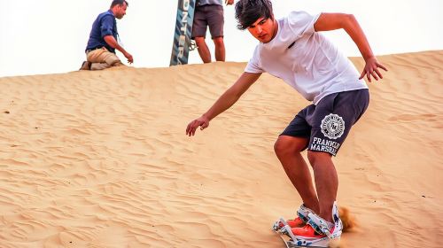 Mleiha Dubai Desert Safari with Stargazing and Dinner  Day Tours 8