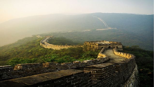 Pekin Mutianyu Çin Seddi Günübirlik Turu, özel araçla belirli noktalardan transfer, samimi ve sıcak hizmet, kusursuz servis