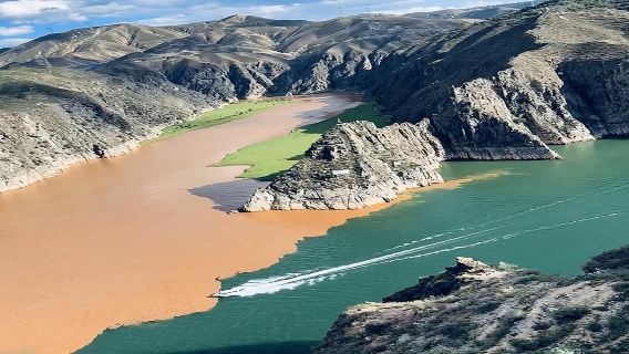 【包車團】劉家峽+炳靈寺石窟+劉家峽大橋一日遊
