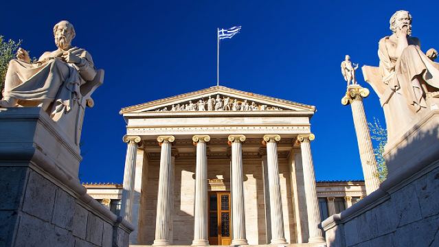 Tour Privato di Mezza Giornata ad Atene: Acropoli, Partenone e Attrazioni della Città