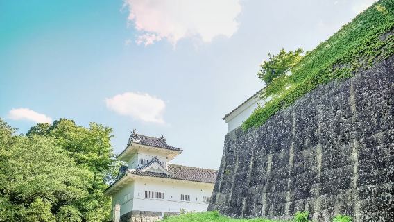 日本仙台來回中尊寺+松島町中文10小時包車一日遊