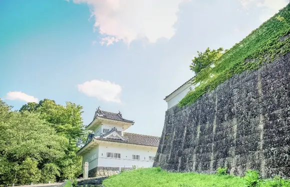 日本仙台來回中尊寺+松島町中文10小時包車一日遊